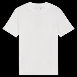 Vilebrequin Men Organic Cotton T-Shirt Solid*Men T-Shirts