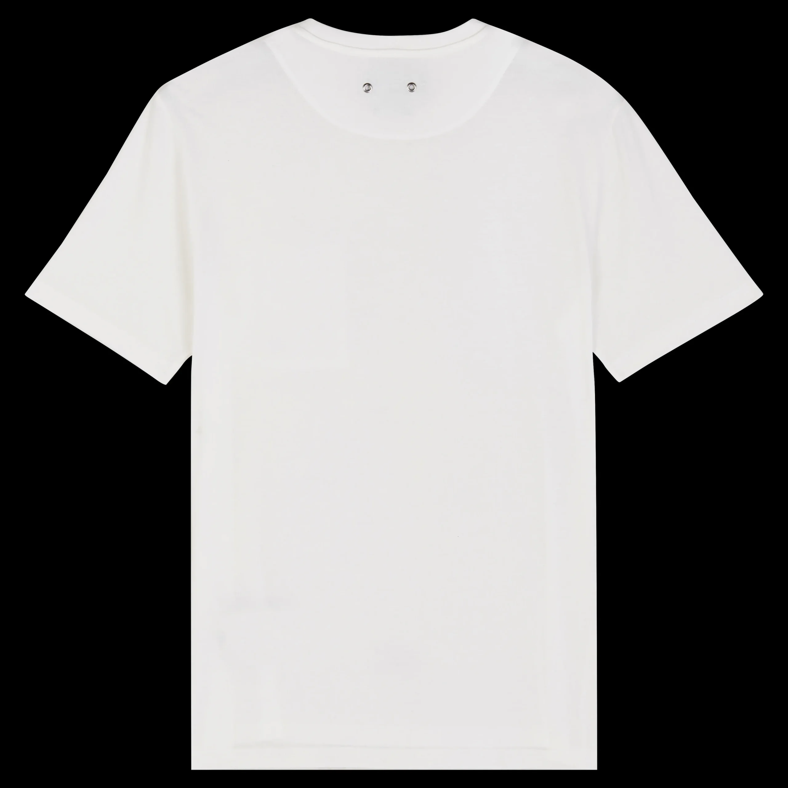 Vilebrequin Men Organic Cotton T-Shirt Solid*Men T-Shirts