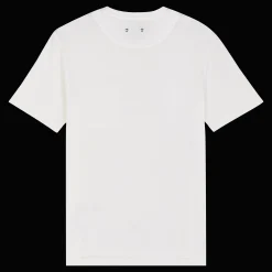 Vilebrequin Men Organic Cotton T-Shirt Solid*Men T-Shirts