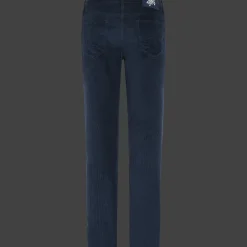 Vilebrequin Men 5-Pocket Velvet Pants Regular Fit*Men Pants