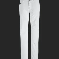 Vilebrequin Men 5-Pocket Velvet Pants Regular Fit*Men Pants