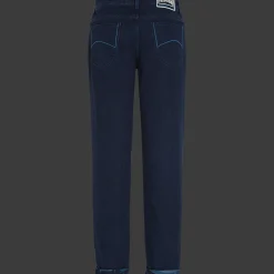 Vilebrequin Men 5-Pockets Jeans Requins 3D*Men Pants