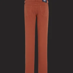 Vilebrequin Men 5-Pockets Printed Pants Micro Dot*Men Pants