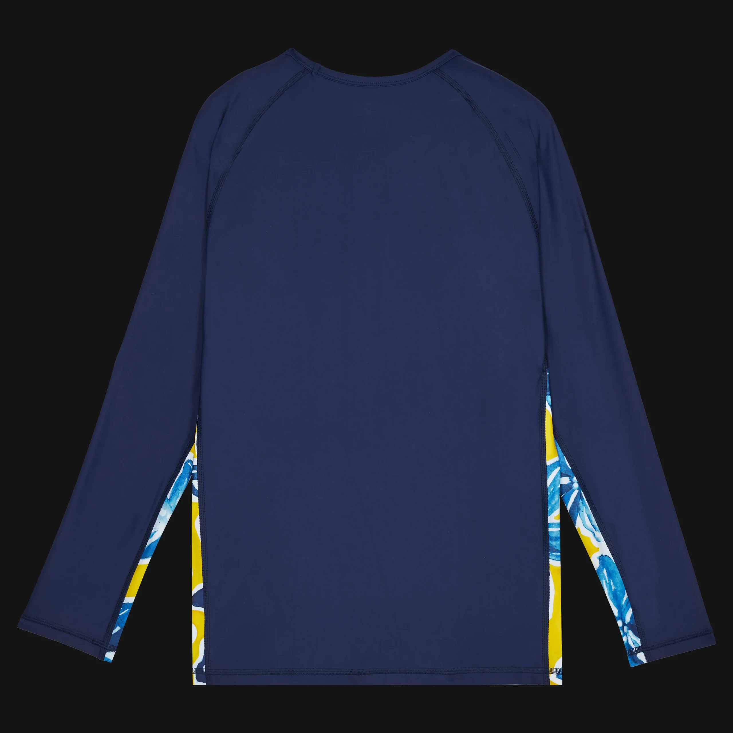 Vilebrequin Men Rashguard Long Sleeves Raiatea*Men Rashguards