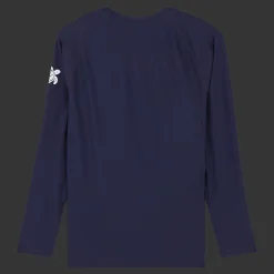 Vilebrequin Men Rashguard Solid*Men Rashguards