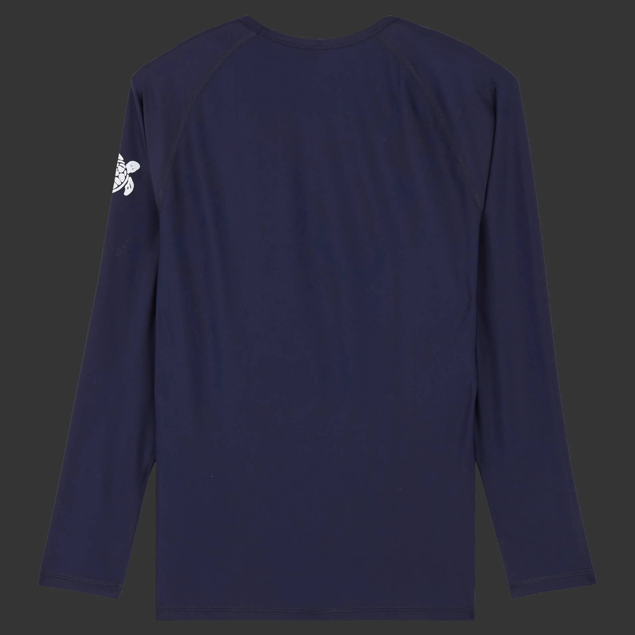 Vilebrequin Men Rashguard Solid*Men Rashguards