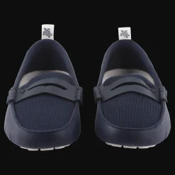 Vilebrequin Men Shoes Solid Waterproof*Men Shoes