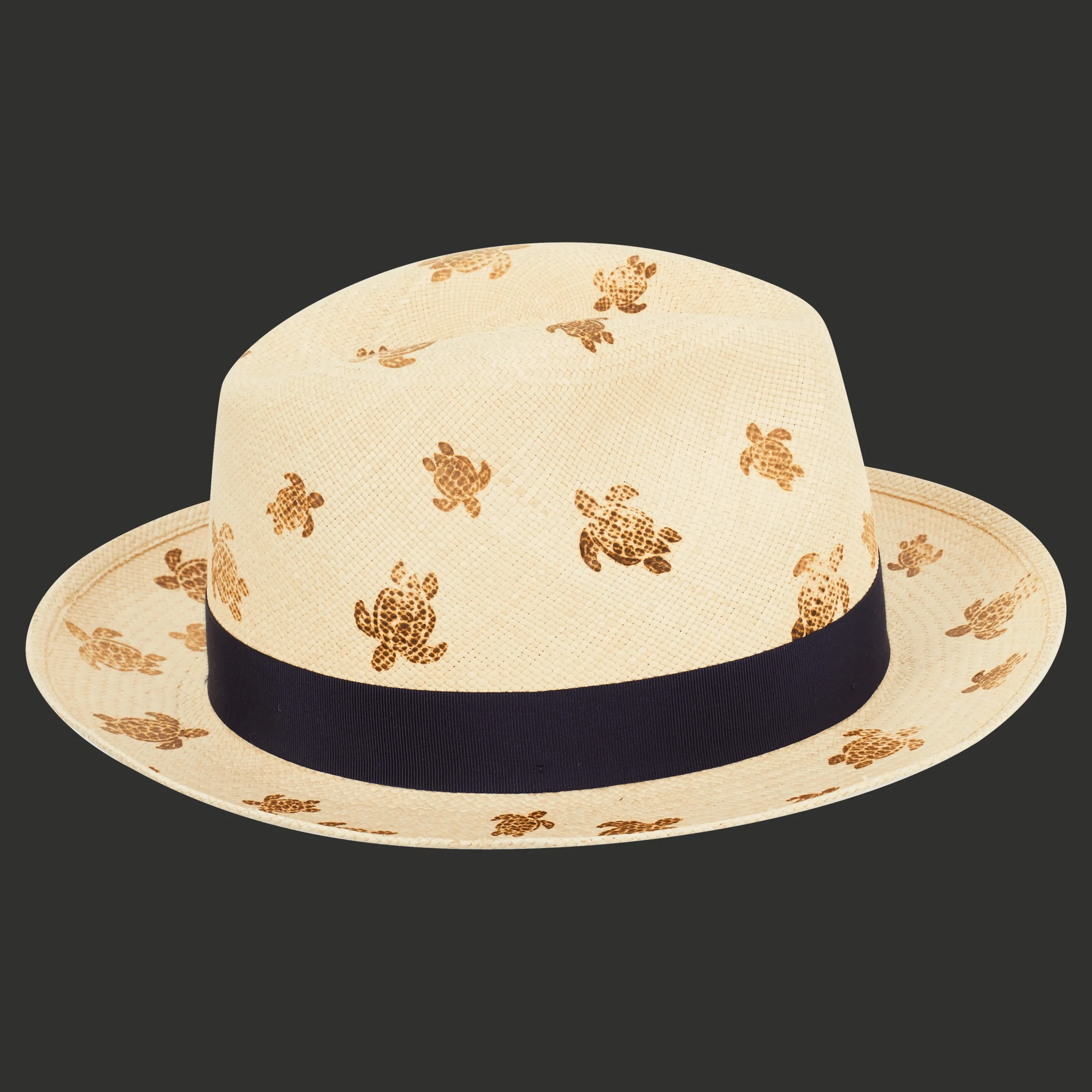 Vilebrequin Men Straw Hat X Borsalino*Women Hats & Scarves
