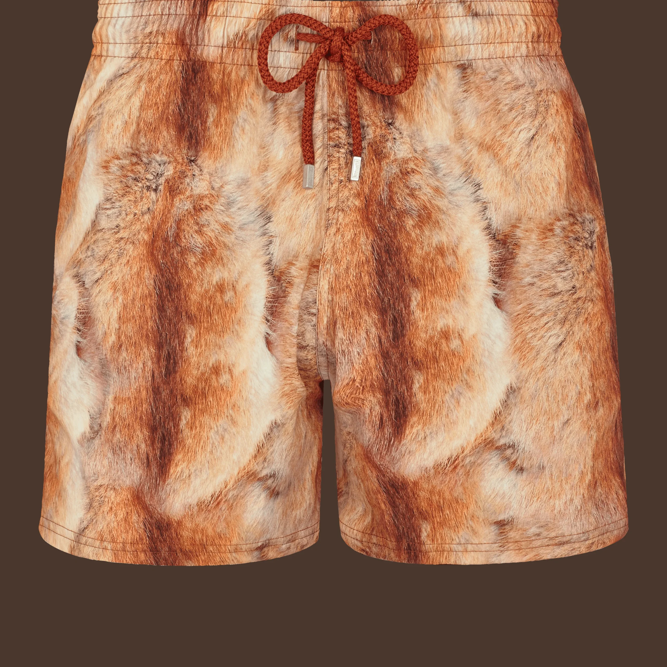 Vilebrequin Men Stretch Swim Trunks Fur*Men The Stretch Fabric