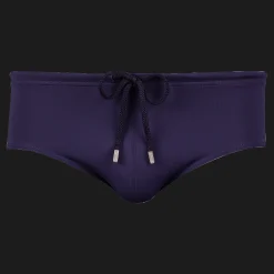Vilebrequin Men Swim Brief Solid*Men The Swim Briefs