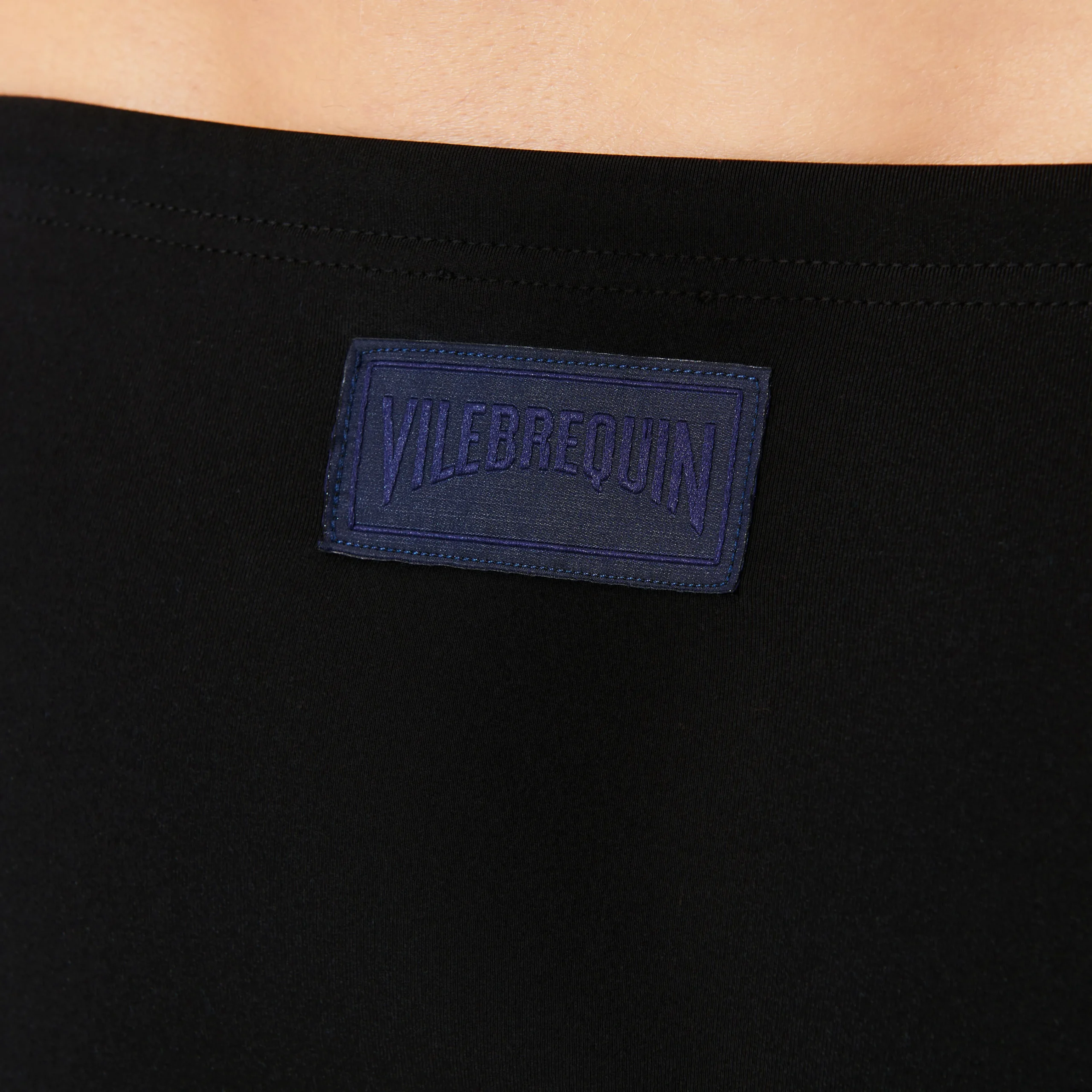 Vilebrequin Men Swim Brief Solid*Men The Swim Briefs
