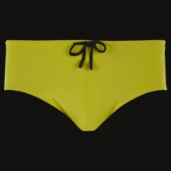 Vilebrequin Men Swim Brief Solid*Men The Swim Briefs