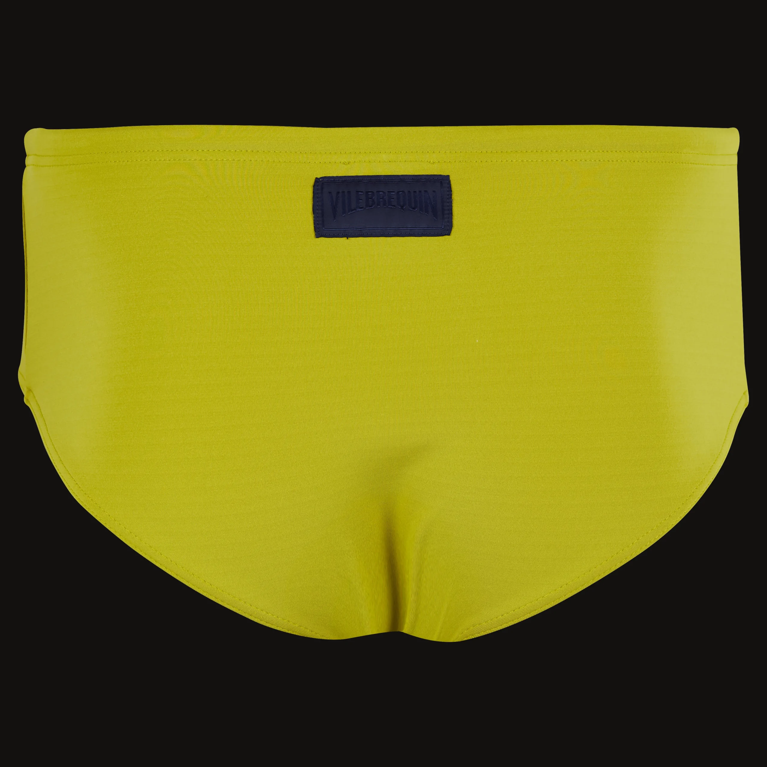 Vilebrequin Men Swim Brief Solid*Men The Swim Briefs