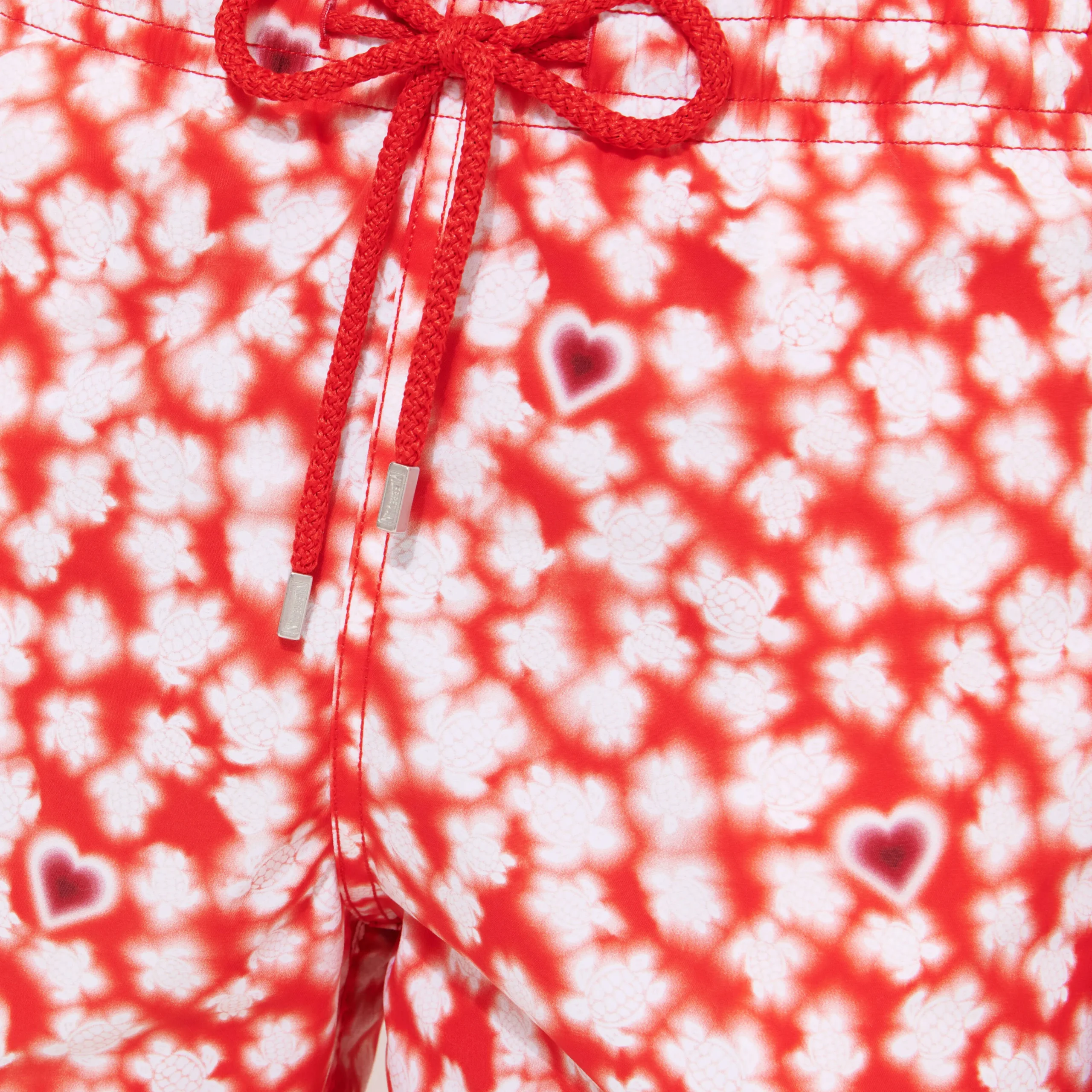 Vilebrequin Men Swim Trunks Attrape Coeur*Men The Iconic