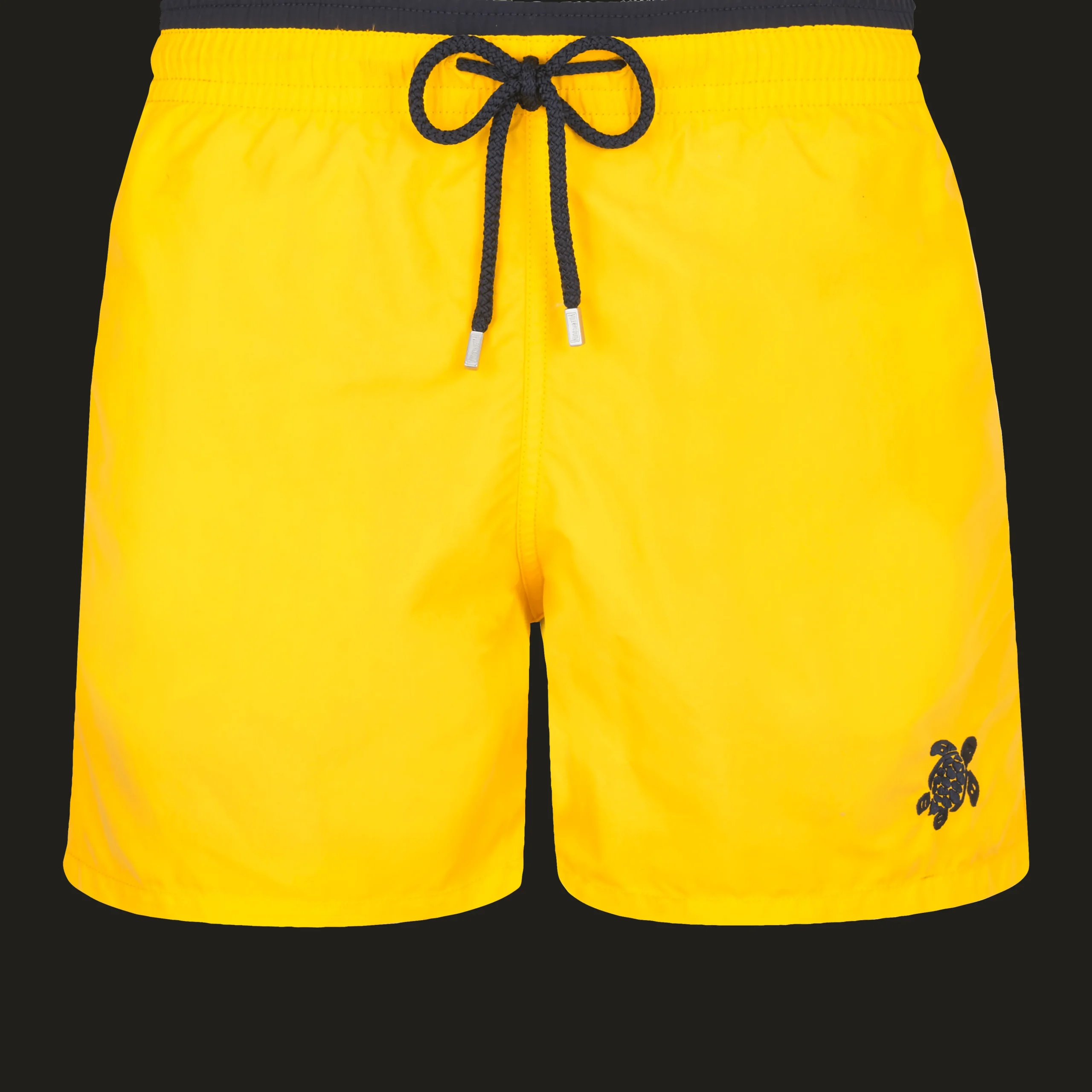 Vilebrequin Men Swim Trunks Bicolor Solid Bicolore*Men The Iconic