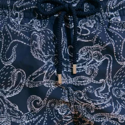 Vilebrequin Men Swim Trunks Poulpes Bicolores*Men The Iconic