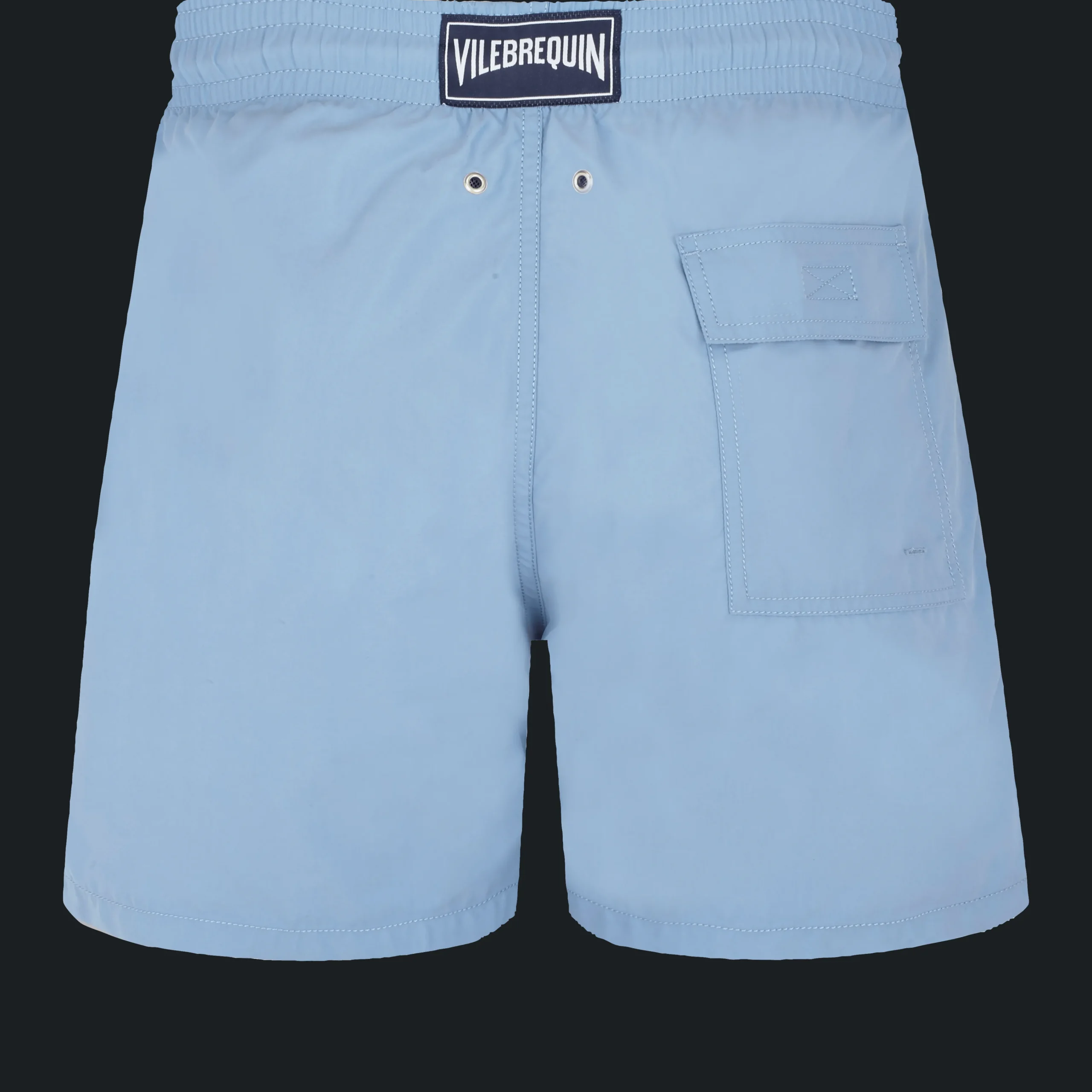 Vilebrequin Men Swim Trunks Solid*Men The Iconic