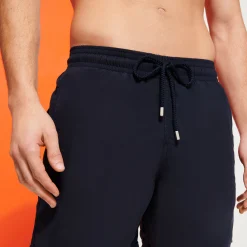 Vilebrequin Men Swim Trunks Solid*Men The Iconic