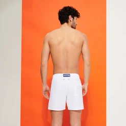 Vilebrequin Men Swim Trunks Solid*Men The Iconic