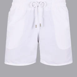 Vilebrequin Men Swim Trunks Solid*Men The Iconic