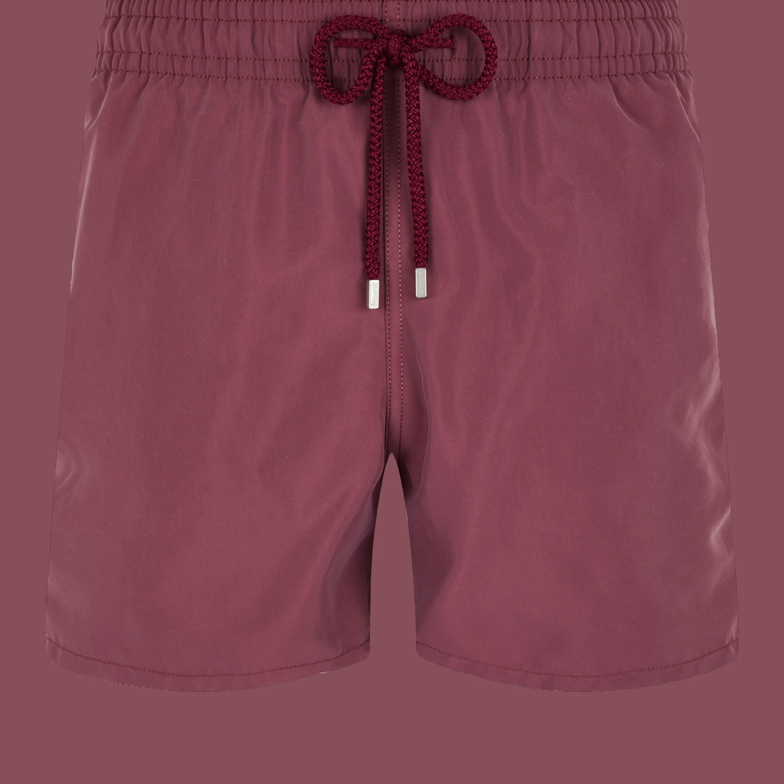 Vilebrequin Men Swim Trunks Solid*Men The Iconic