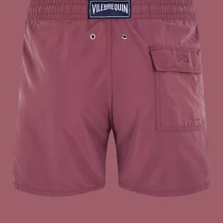 Vilebrequin Men Swim Trunks Solid*Men The Iconic