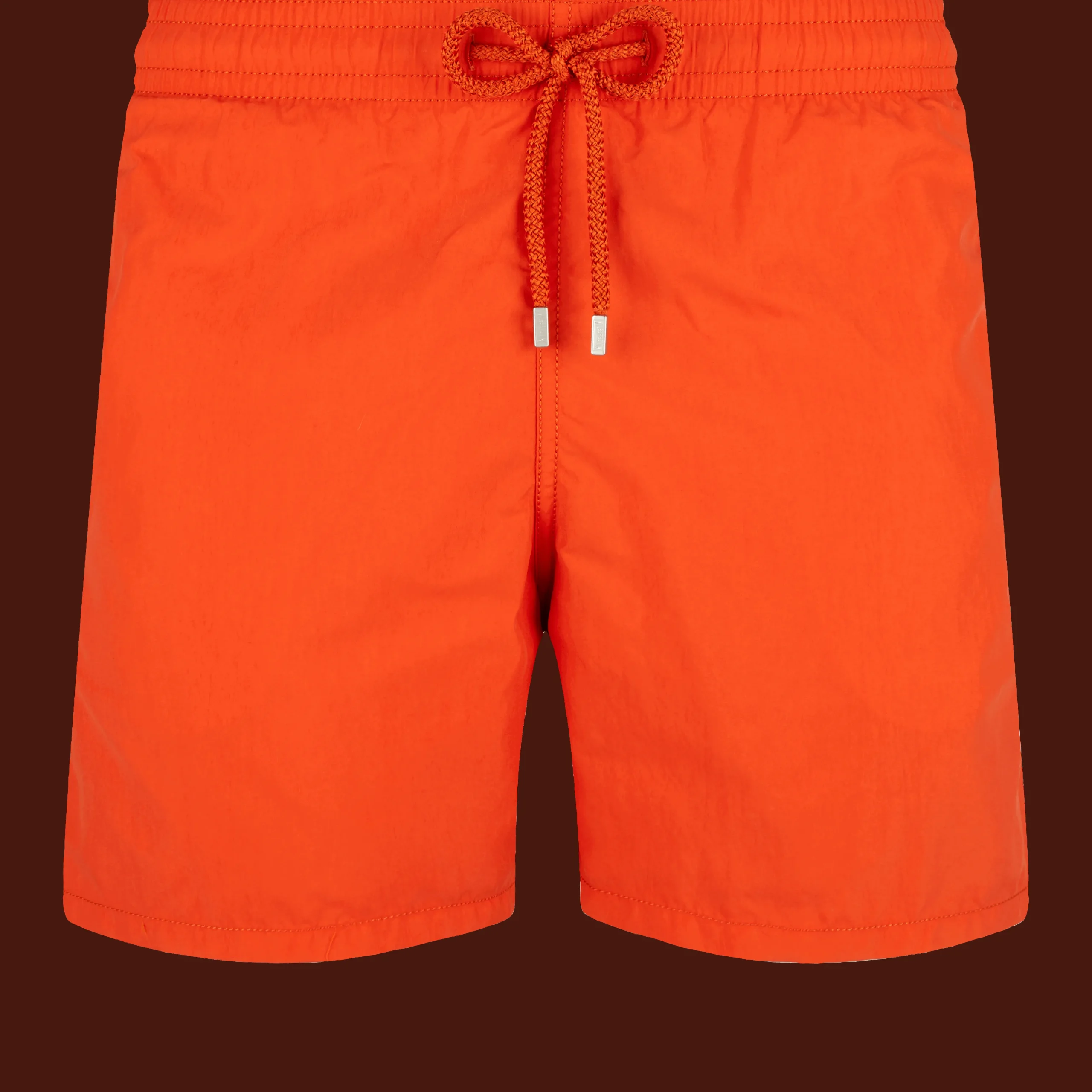 Vilebrequin Men Swim Trunks Solid*Men The Iconic