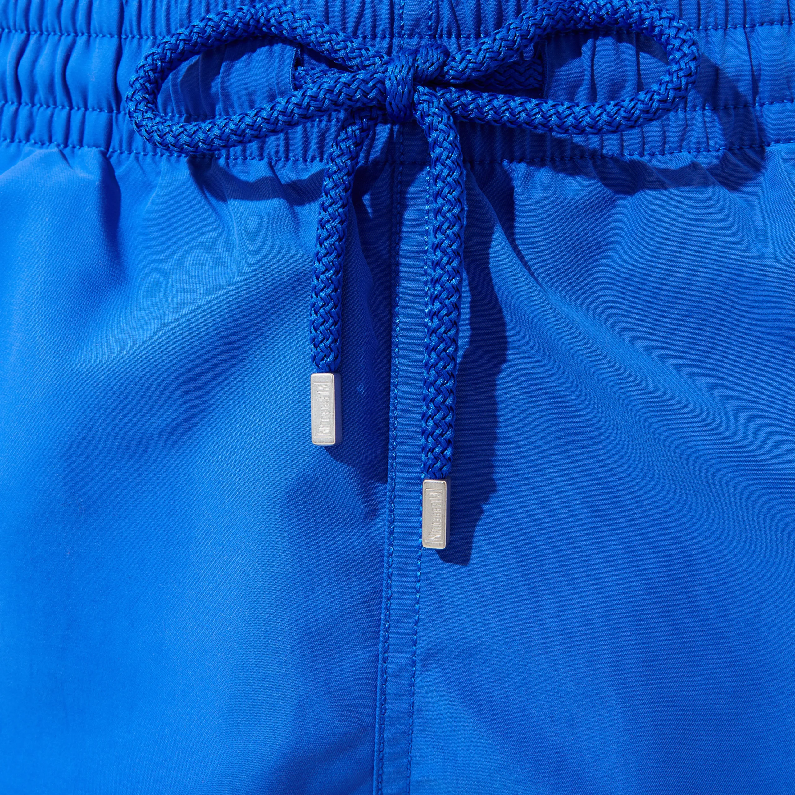 Vilebrequin Men Swim Trunks Solid*Men The Iconic