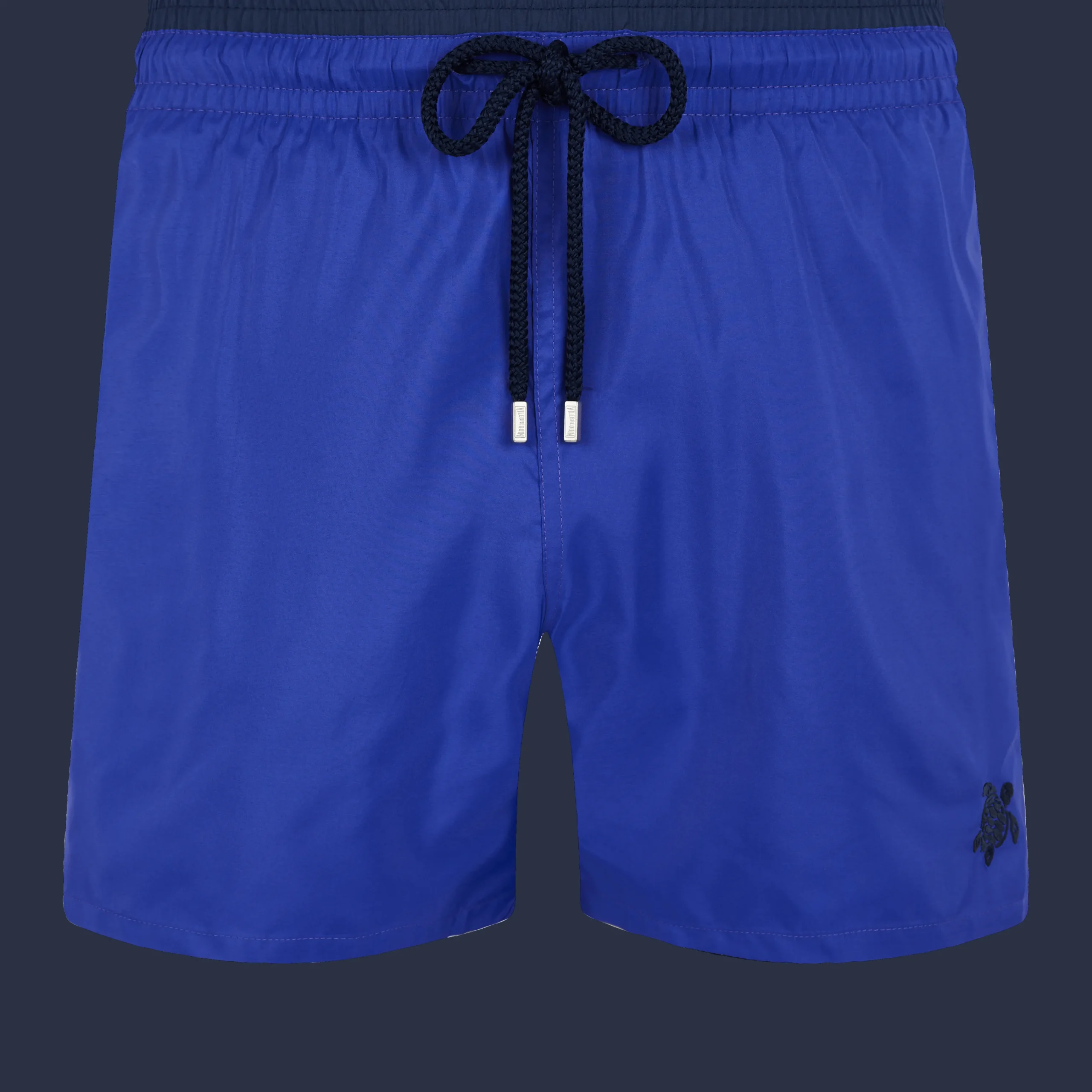 Vilebrequin Men Swim Trunks Solid Bicolore*Men The Light Fabric