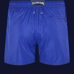 Vilebrequin Men Swim Trunks Solid Bicolore*Men The Light Fabric