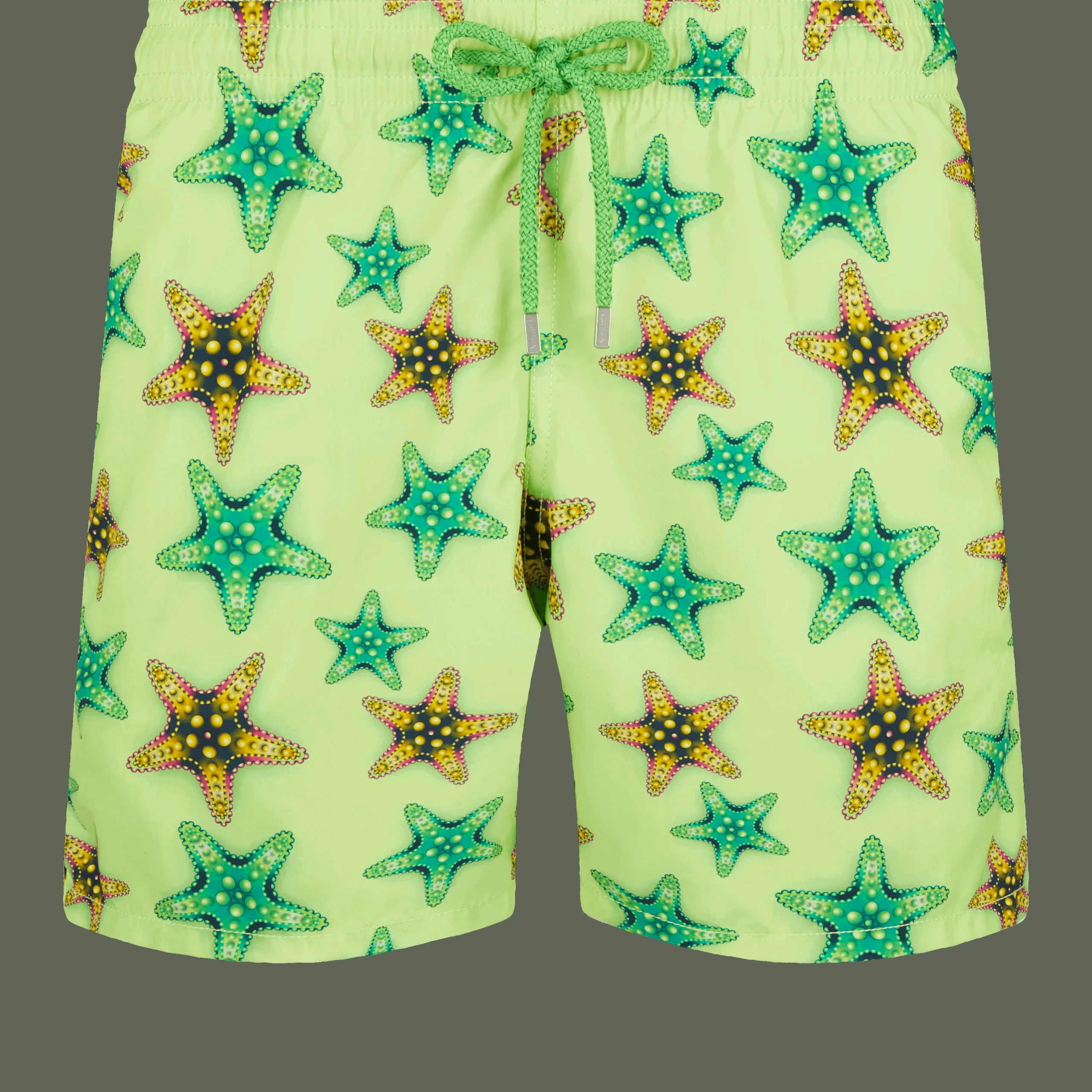 Vilebrequin Men Swim Trunks Starfish Candy*Men The Iconic