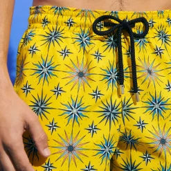 Vilebrequin Men Swim Trunks Sud*Men The Iconic