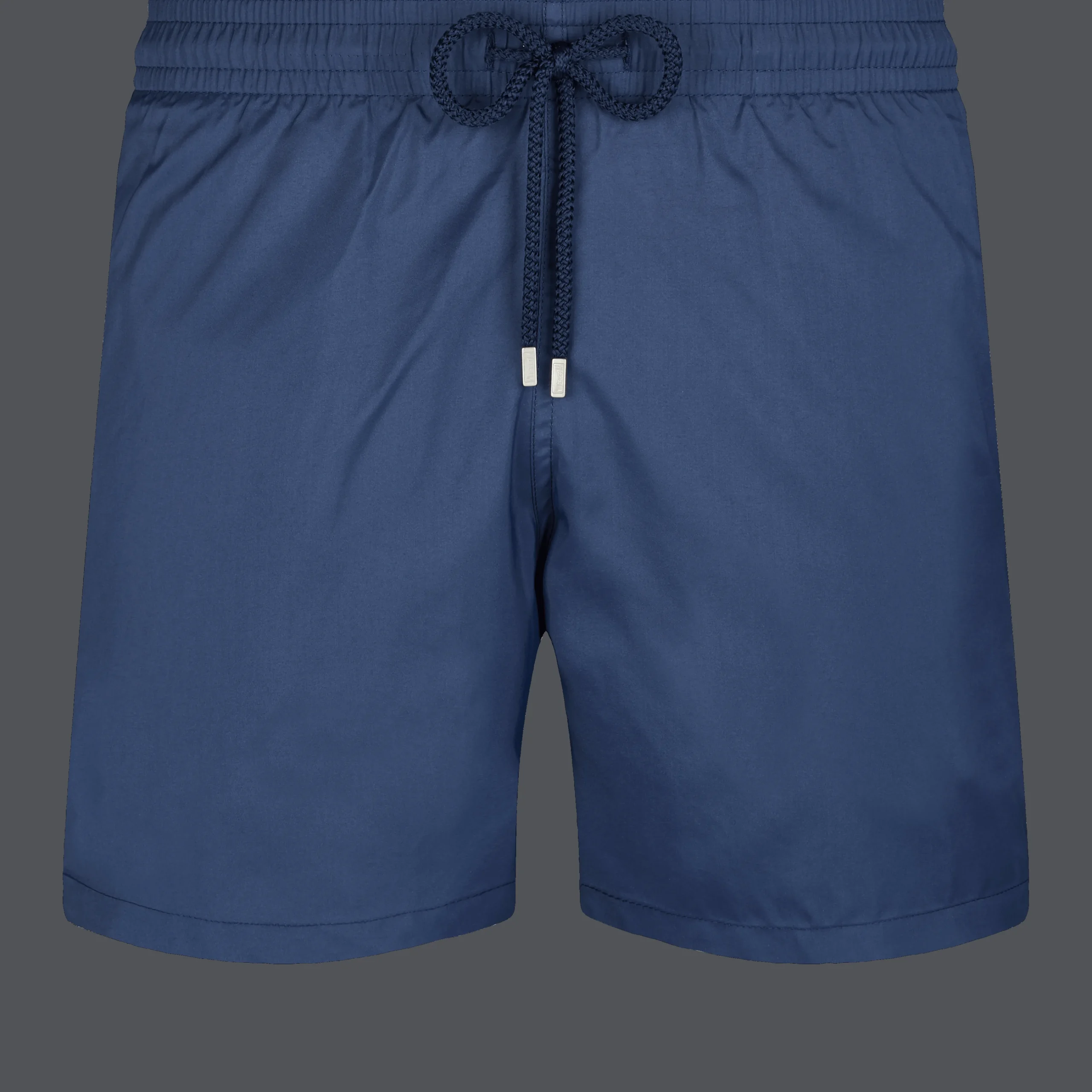 Vilebrequin Men Swim Trunks Ultra-Light And Packable Solid*Men The Light Fabric