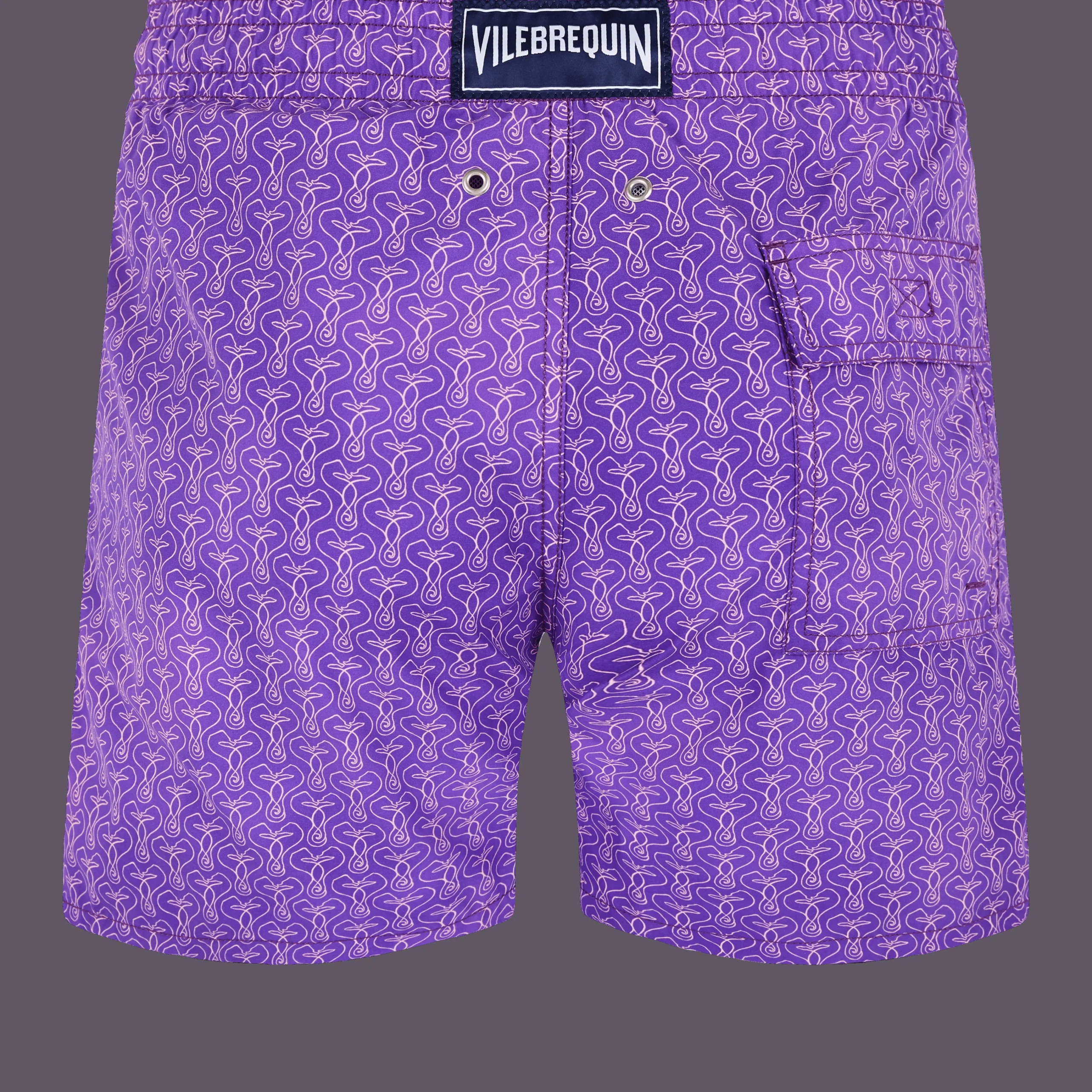 Vilebrequin Men Swim Trunks Valentine'S Day*Men The Iconic