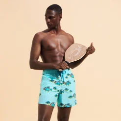 Vilebrequin Men Swimwear Graphic Fish - X La Samanna*Men The Iconic