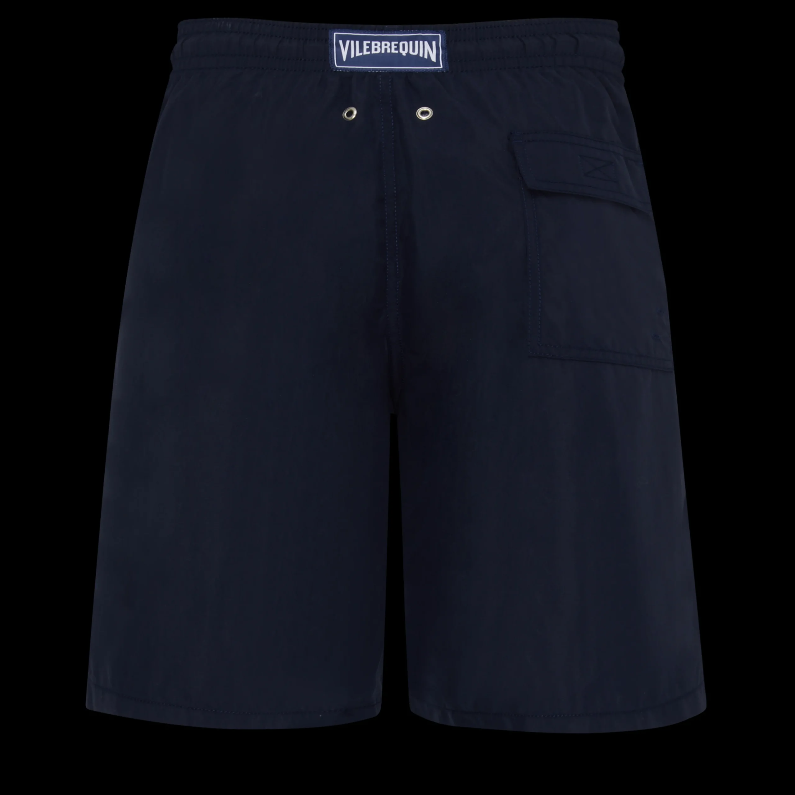Vilebrequin Men Swimwear Long Solid*Men The Long