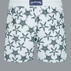 Vilebrequin Men Swimwear Starfish Dance Flocked*Men The Iconic