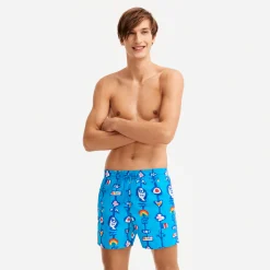 Vilebrequin Men Swimwear Totem - X Jcc+ - Limited Edition*Men The Iconic