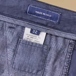 Vilebrequin Men Tencel Bermuda Shorts Solid*Men Bermuda Shorts