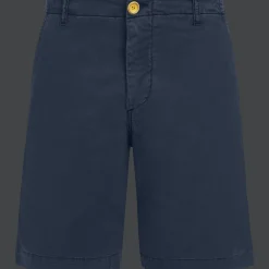 Vilebrequin Men Tencel Bermuda Shorts Solid*Men Bermuda Shorts