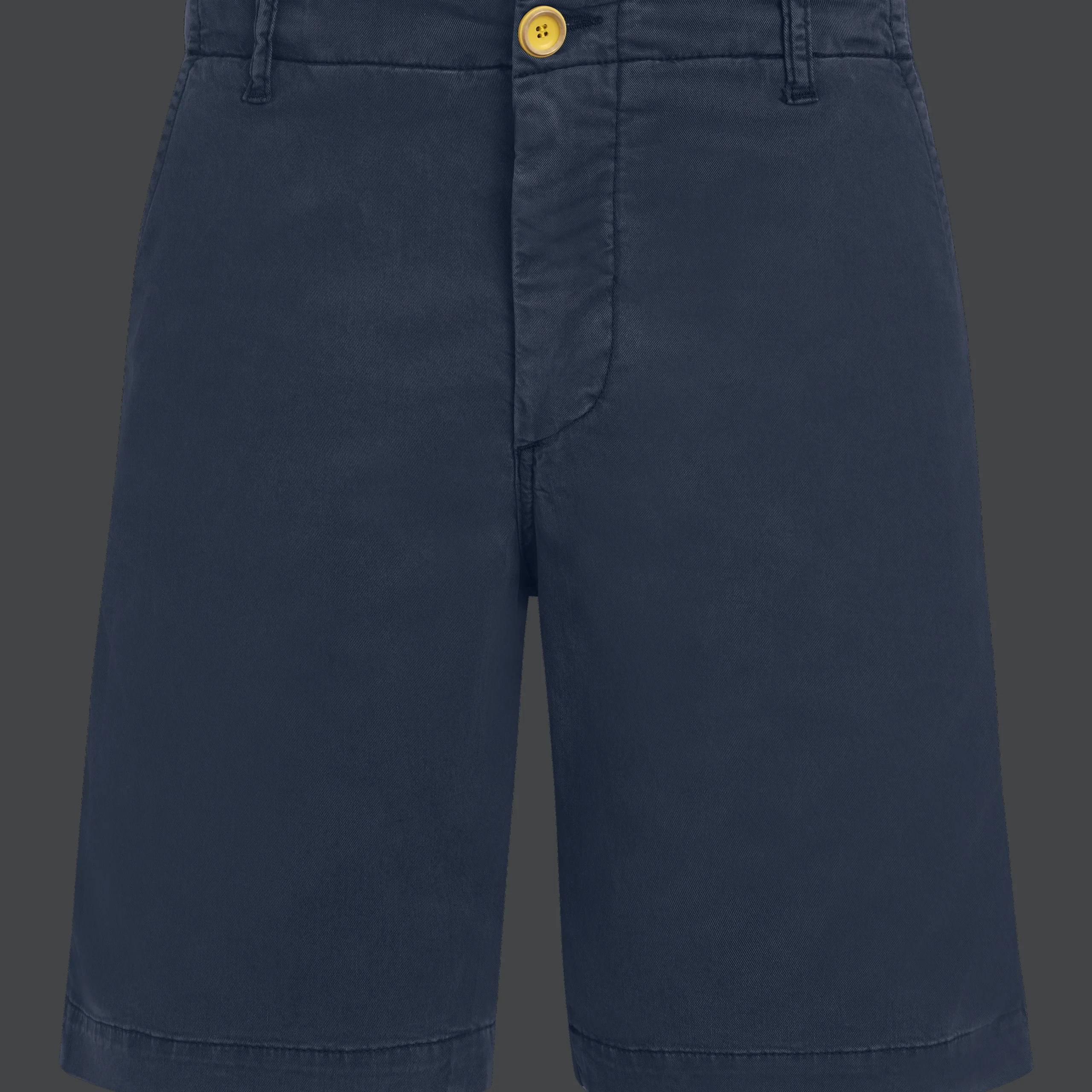 Vilebrequin Men Tencel Bermuda Shorts Solid*Men Bermuda Shorts