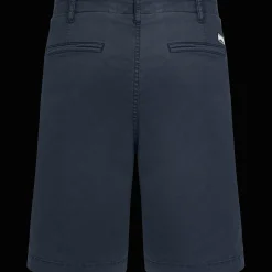 Vilebrequin Men Tencel Bermuda Shorts Solid*Men Bermuda Shorts