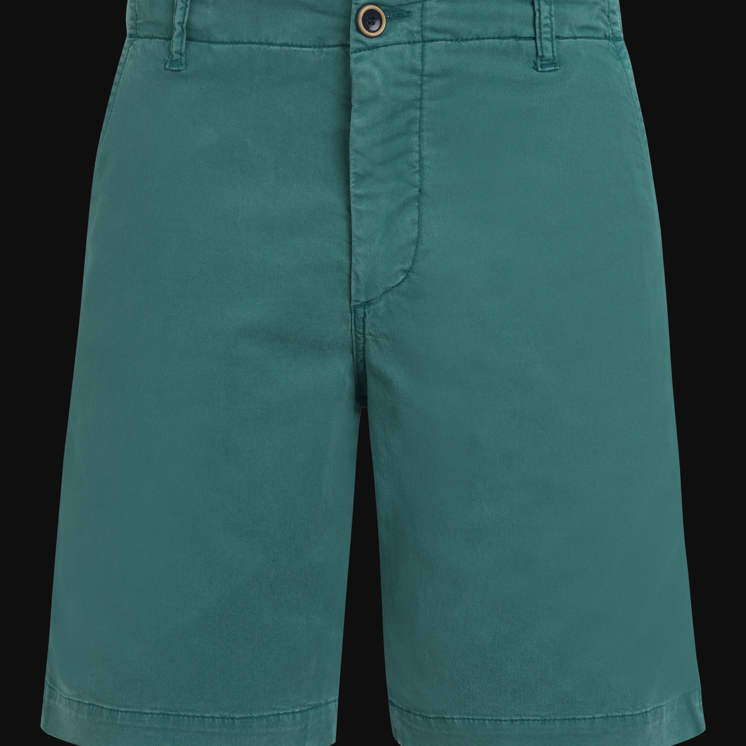 Vilebrequin Men Tencel Bermuda Shorts Solid*Men Bermuda Shorts
