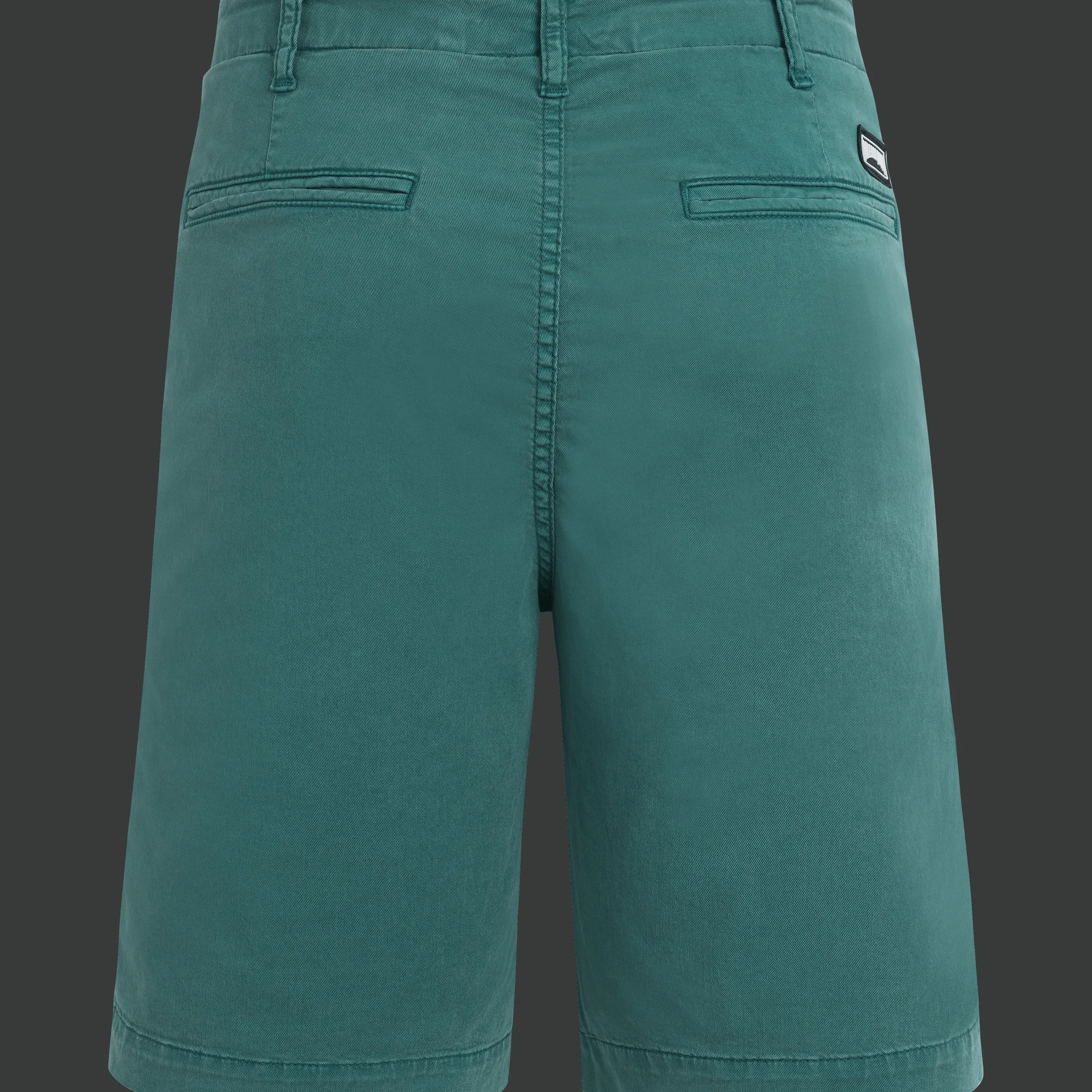 Vilebrequin Men Tencel Bermuda Shorts Solid*Men Bermuda Shorts