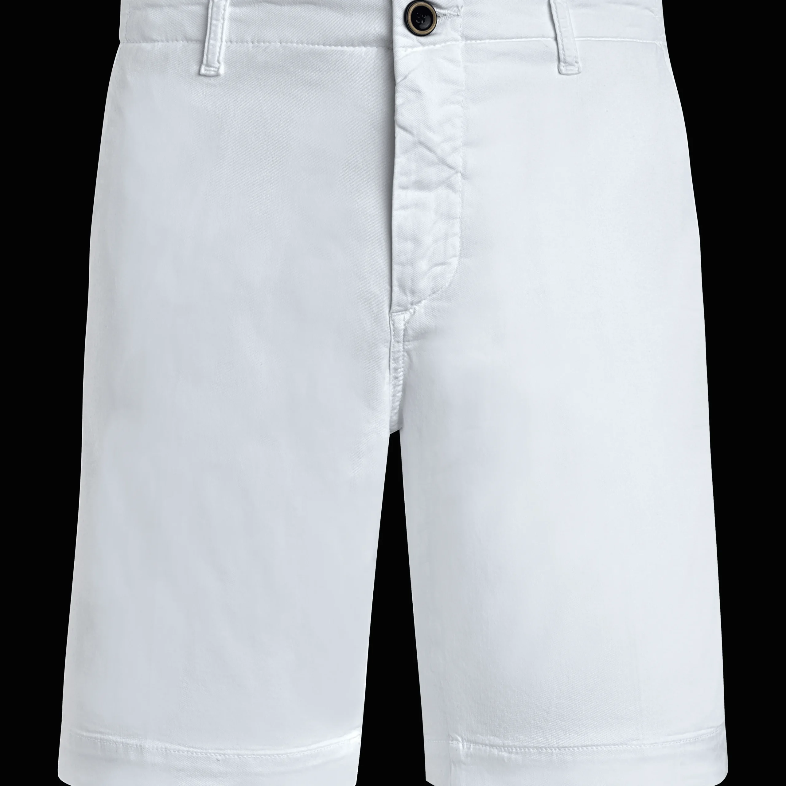 Vilebrequin Men Tencel Bermuda Shorts Solid*Men Bermuda Shorts