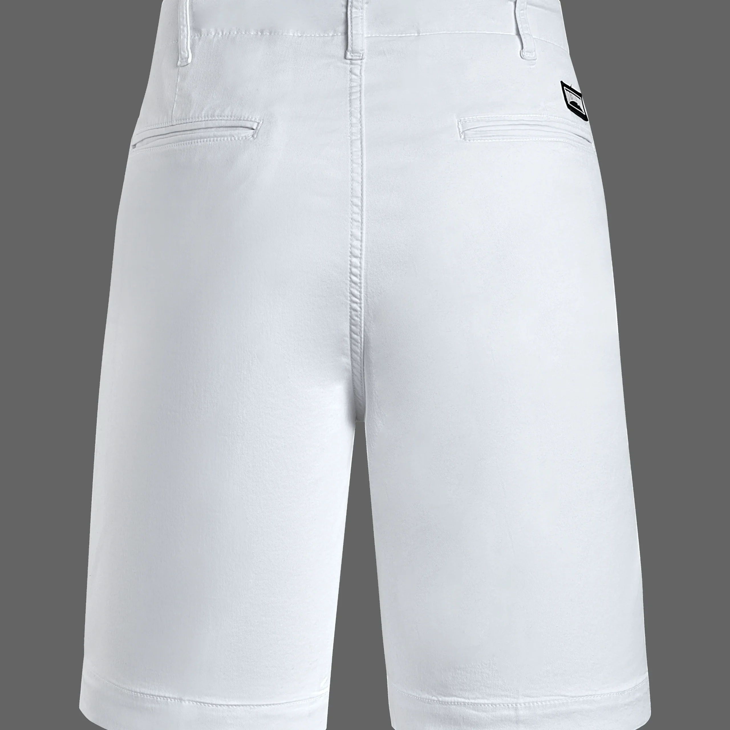 Vilebrequin Men Tencel Bermuda Shorts Solid*Men Bermuda Shorts