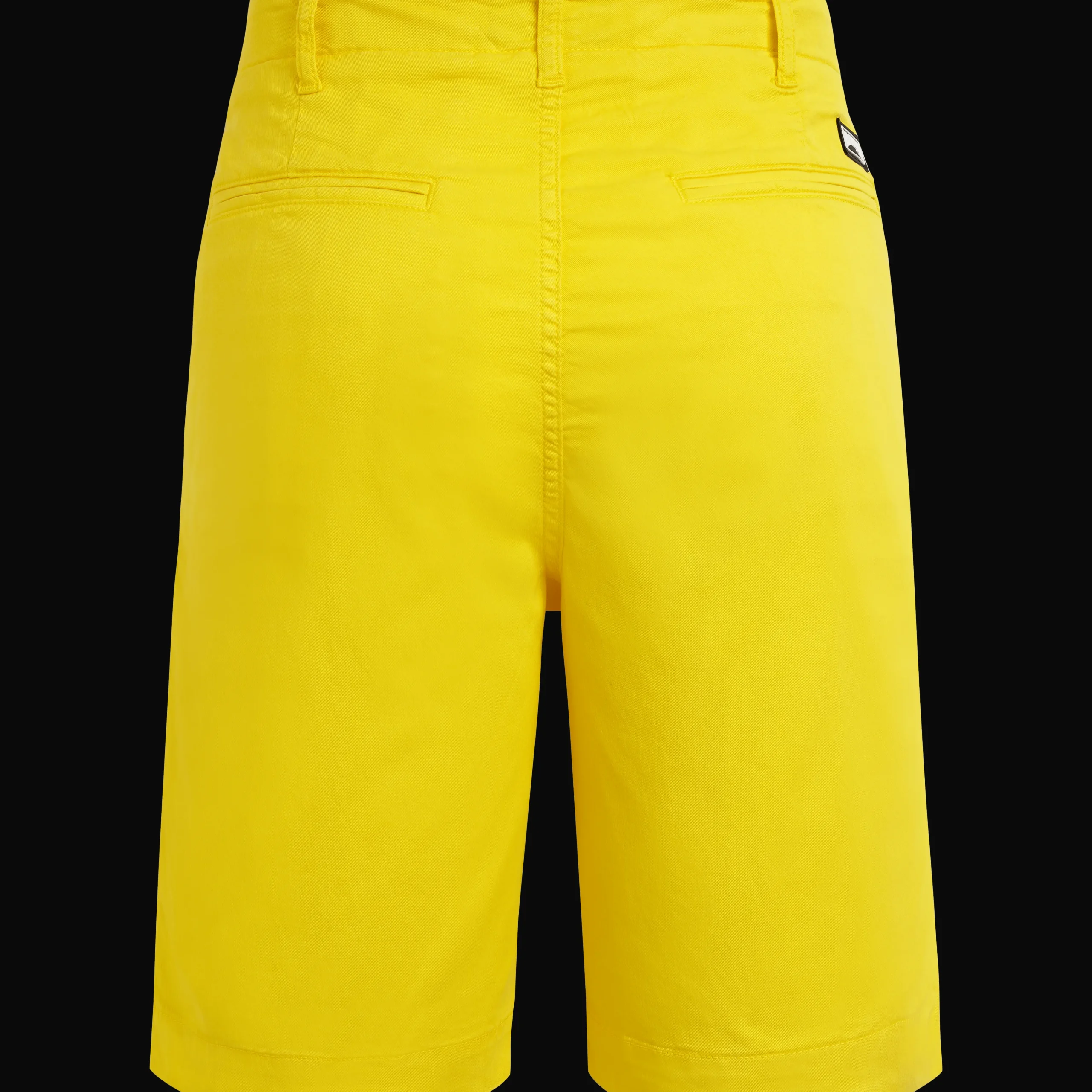 Vilebrequin Men Tencel Bermuda Shorts Solid*Men Bermuda Shorts