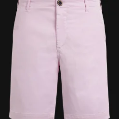 Vilebrequin Men Tencel Bermuda Shorts Solid*Men Bermuda Shorts