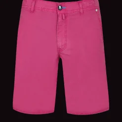 Vilebrequin Men Tencel Bermuda Trunks Solid*Men Bermuda Shorts