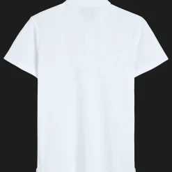 Vilebrequin Men Terry Polo Solid*Men Polos